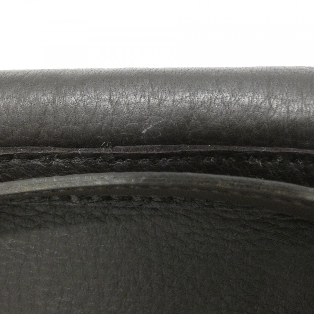 【ヴィンテージ】エルメス ネージュ ポシェット セルフ 049536CK ウエストバッグ