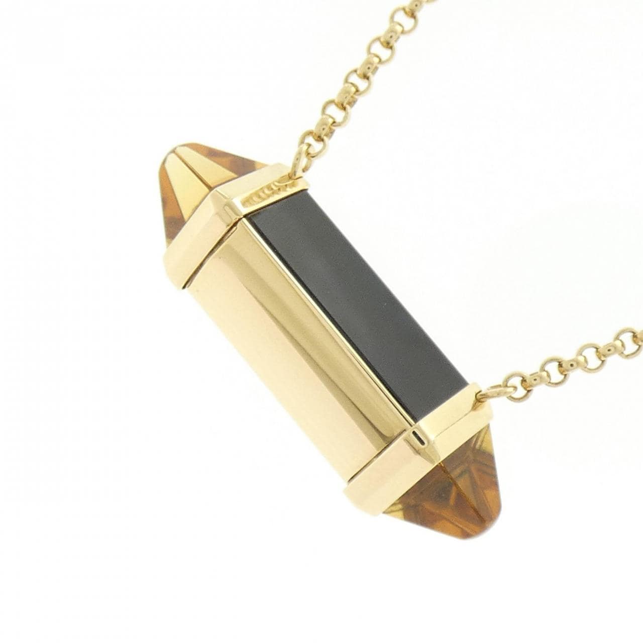 カルティエ レ ベルランゴ ネックレス