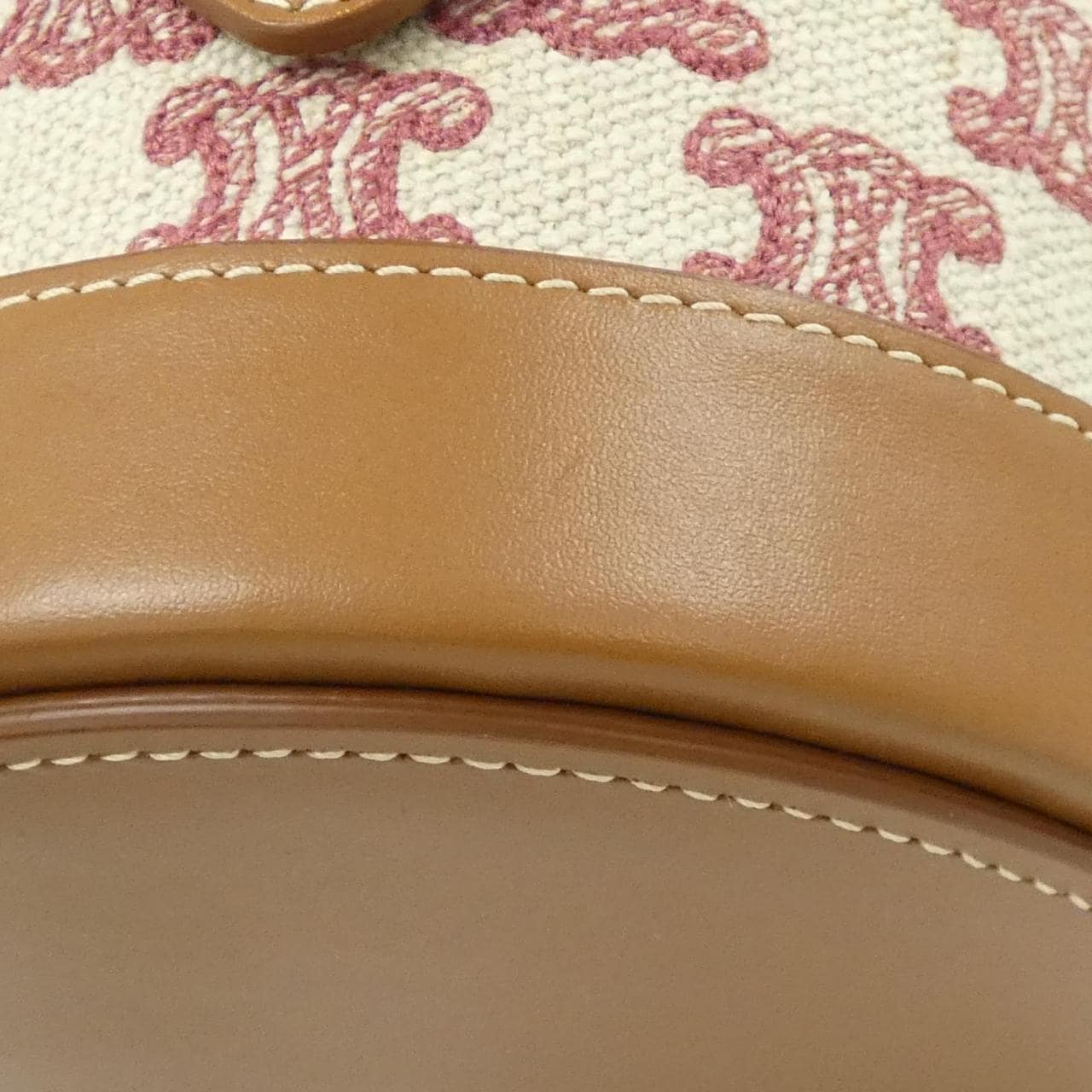 CELINE小號 Tambour 單肩包