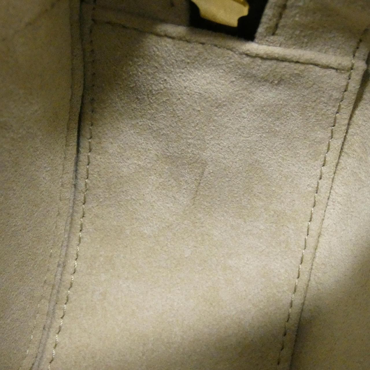 ルイヴィトン LVクラフティ ボワット シャポースープル M45366 ショルダーバッグ