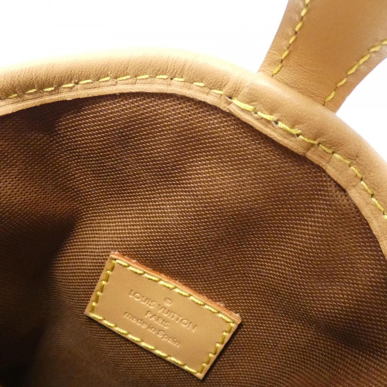 ルイヴィトン モノグラム フォールド ミー ポーチ M80874 アクセサリーポーチ