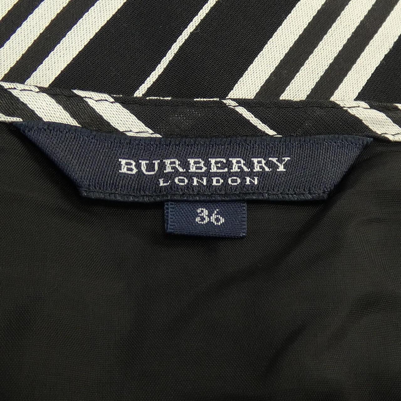 バーバリーロンドン BURBERRY LONDON スカート