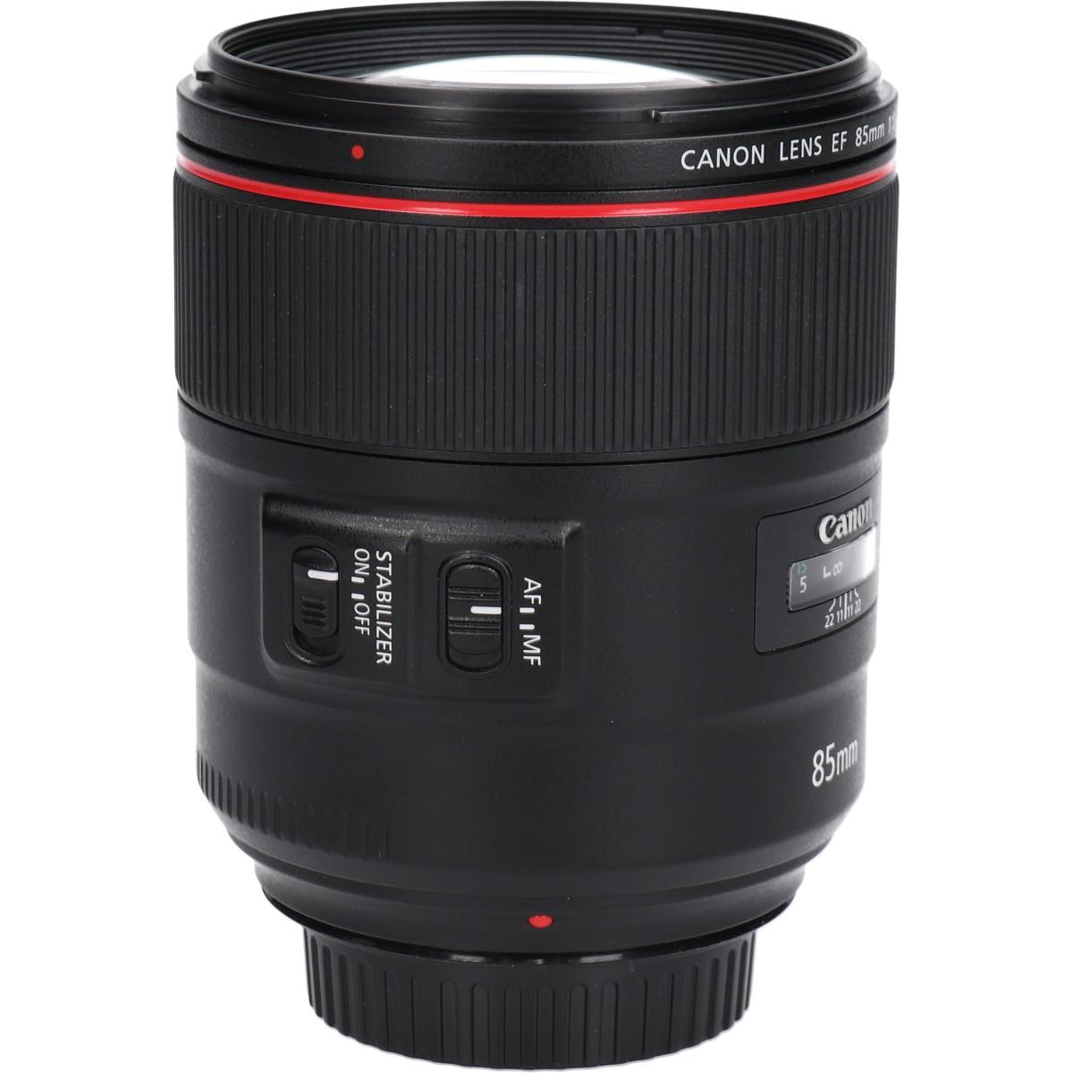 ＥＦ８５ｍｍ　Ｆ１．４Ｌ　ＩＳ　ＵＳＭ
