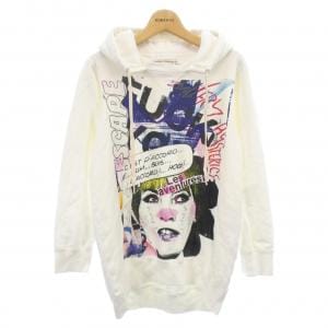 ヒステリックグラマー HYSTERIC GLAMOUR パーカー