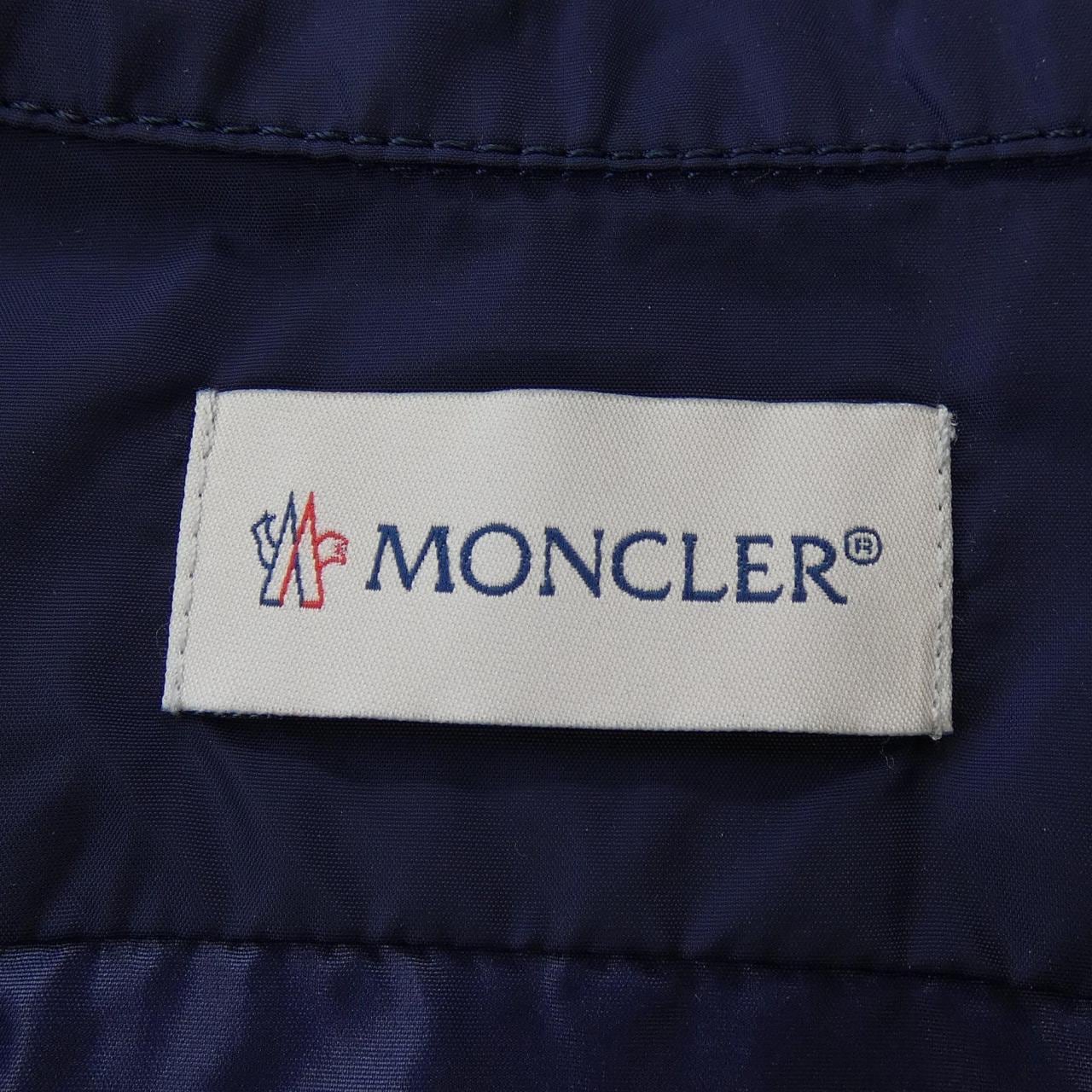 モンクレール MONCLER S／Sシャツ