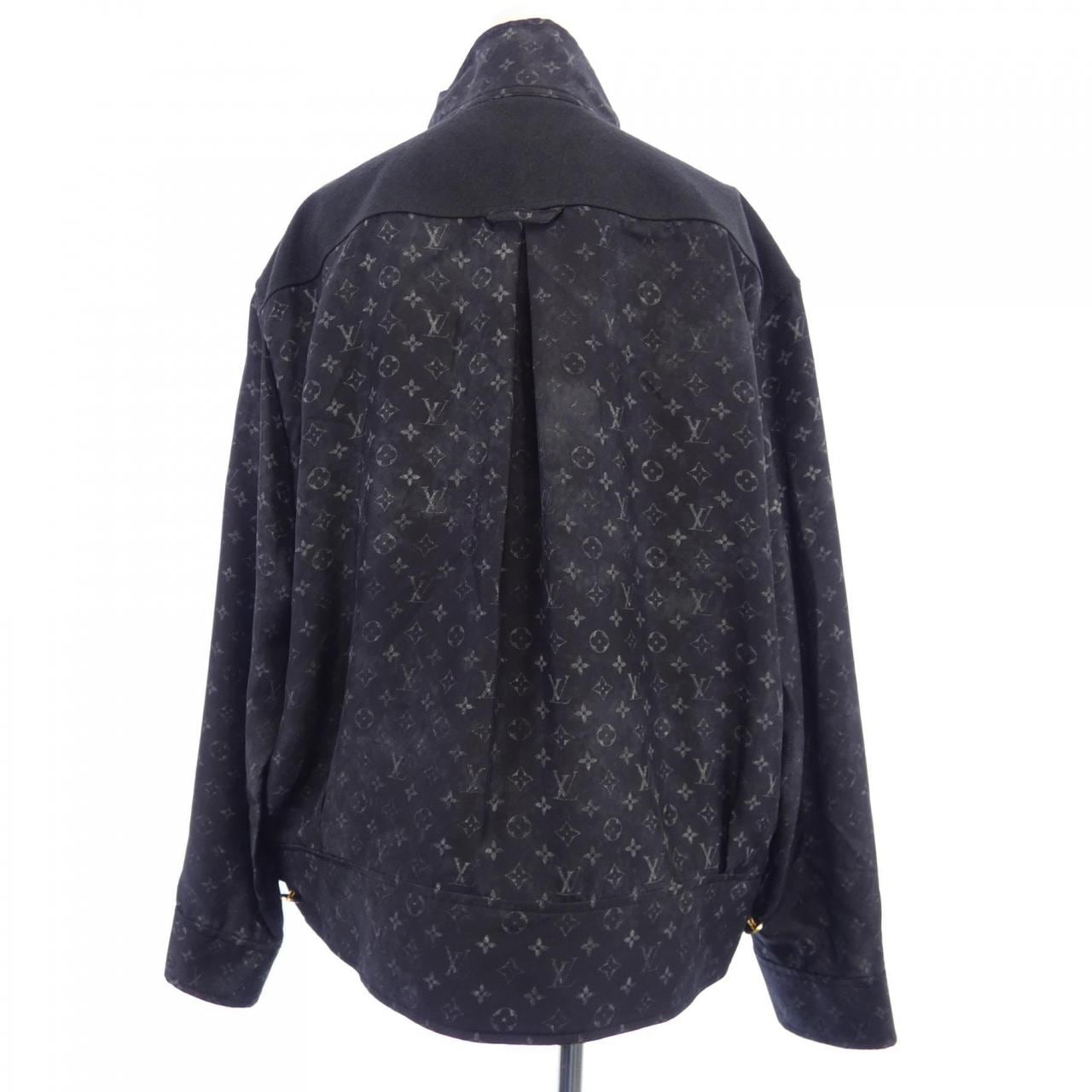 ルイヴィトン LOUIS VUITTON FOJA66OY5 ジャケット