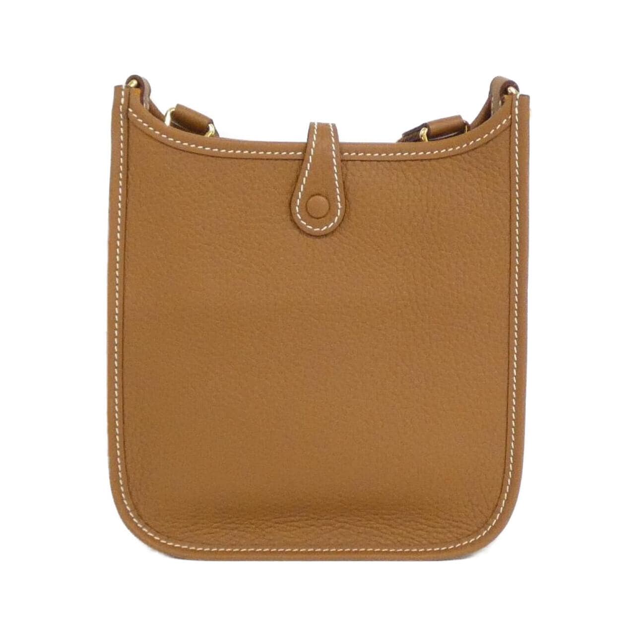 [未使用品] HERMES Evelyn Amazon 16cm 069426CC 單肩包