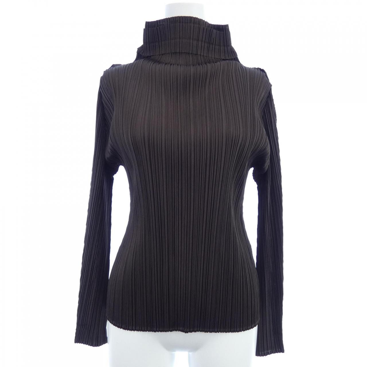 プリーツプリーズ PLEATS PLEASE PP41-JK142 トップス