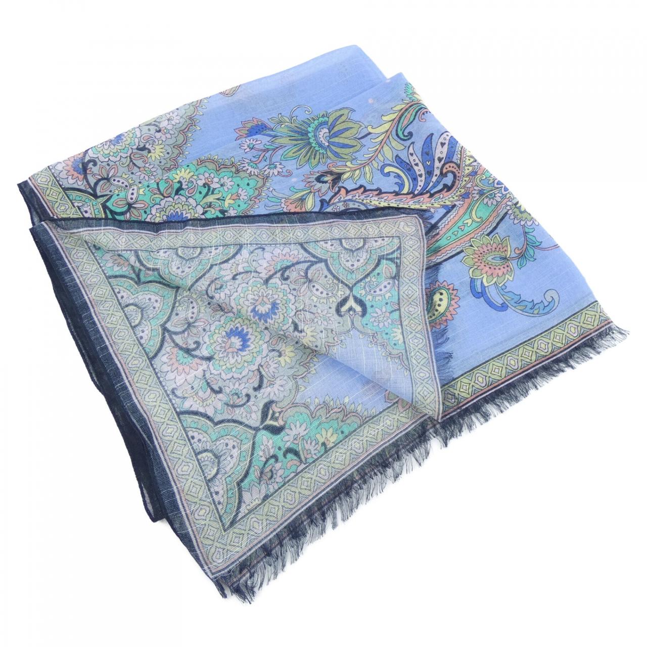 エトロ ETRO STOLE