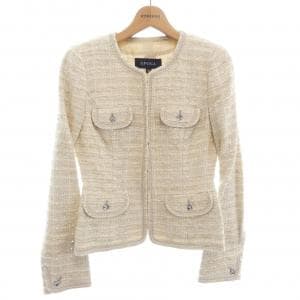 エポカ EPOCA ジャケット