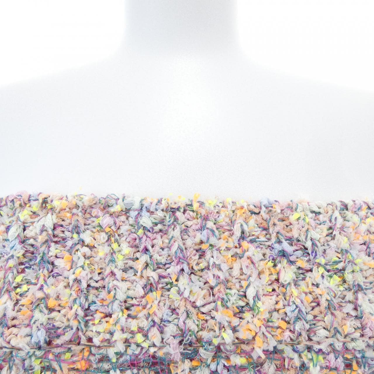 シャネル CHANEL P46102K05780 ワンピース