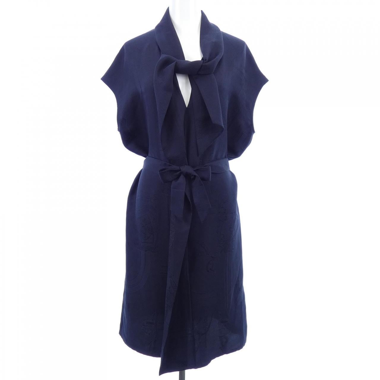 エルメス HERMES 無秩序 4E0577DE ワンピース