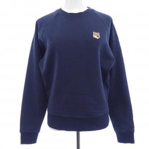 メゾンキツネ MAISON KITSUNE スウェット