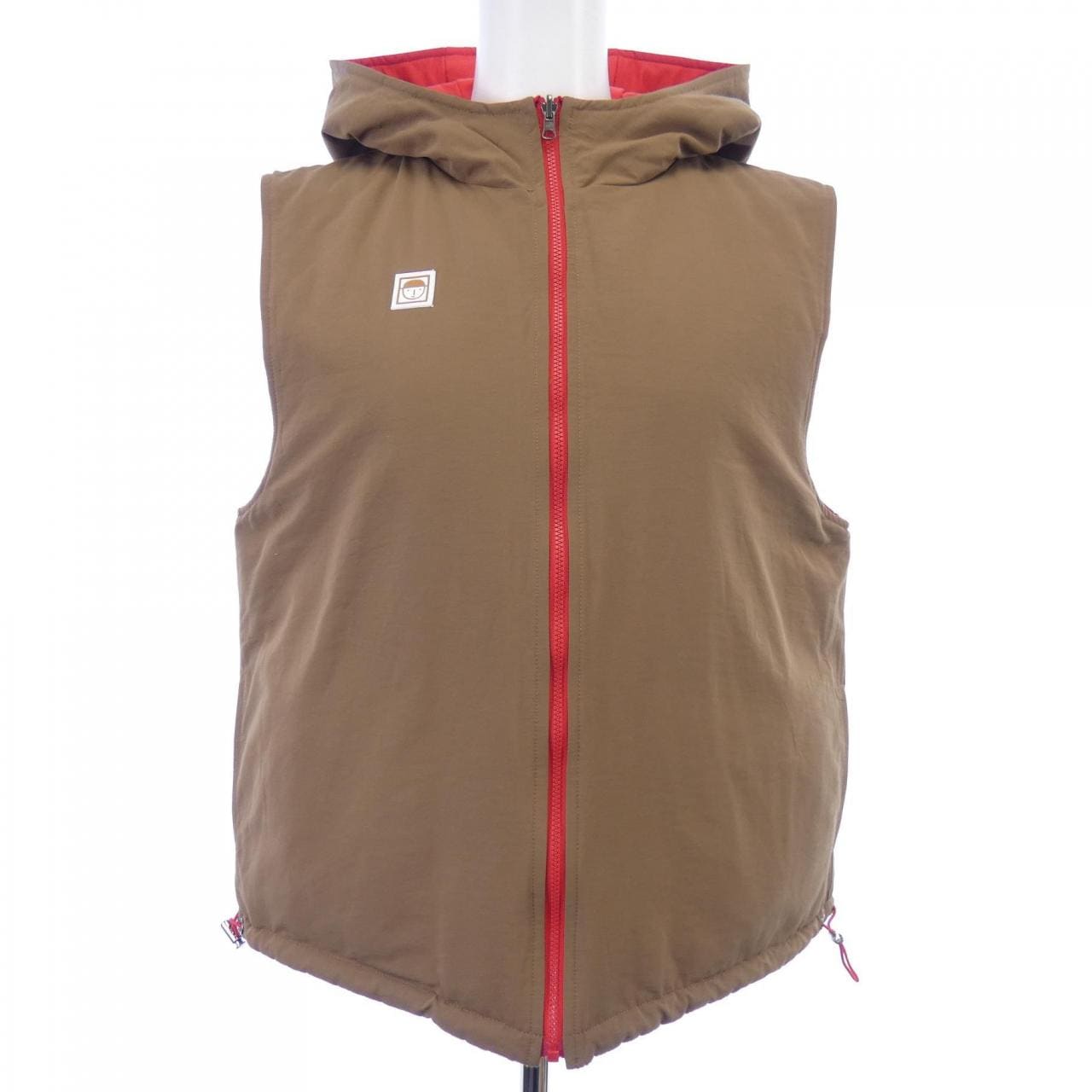 ピッコーネ PICONE P414041 ベスト