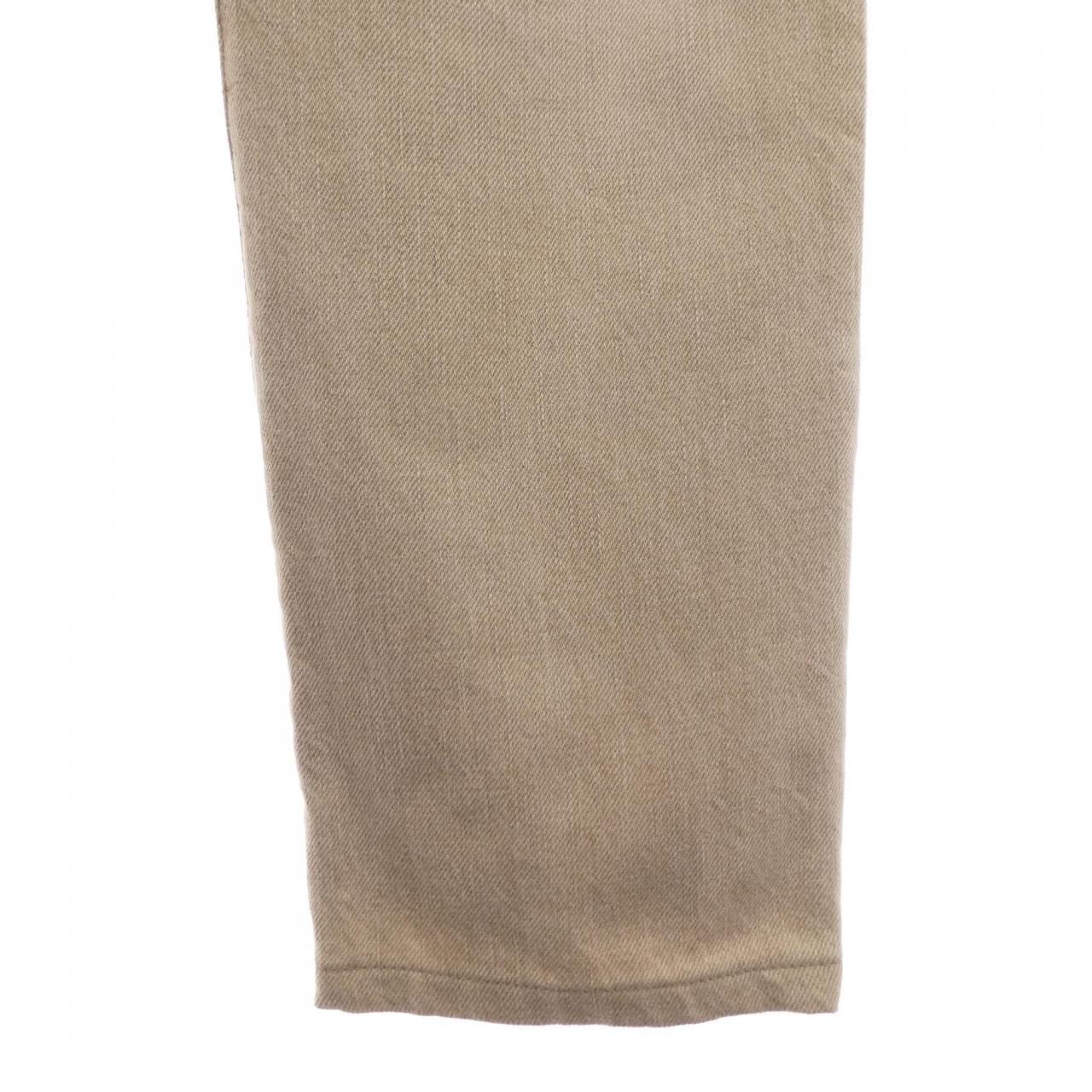 ブルネロクチネリ BRUNELLO CUCINELLI パンツ