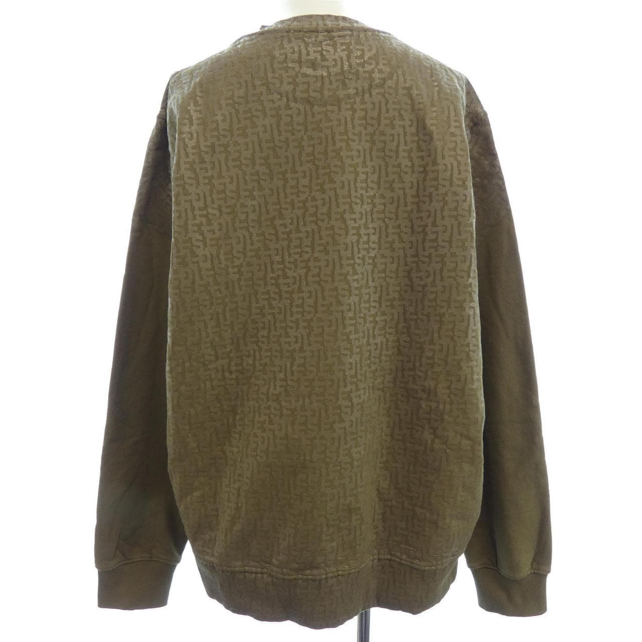 ディーゼル DIESEL スウェット