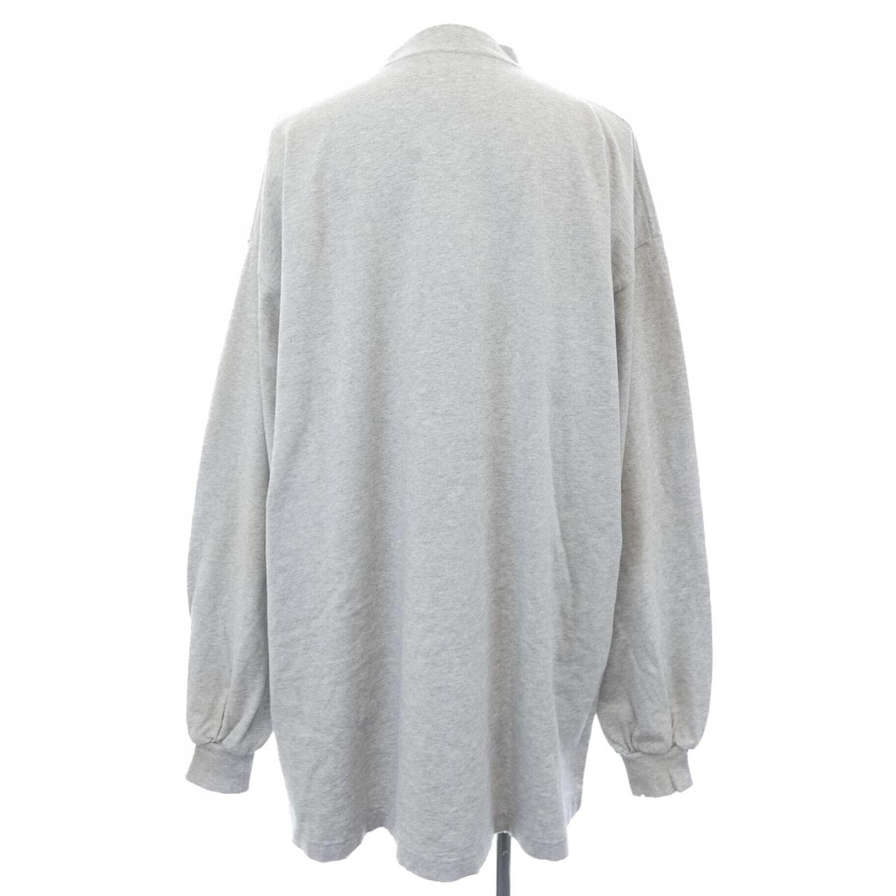 バレンシアガ BALENCIAGA 739027 TPVD5 UNISEX Tシャツ