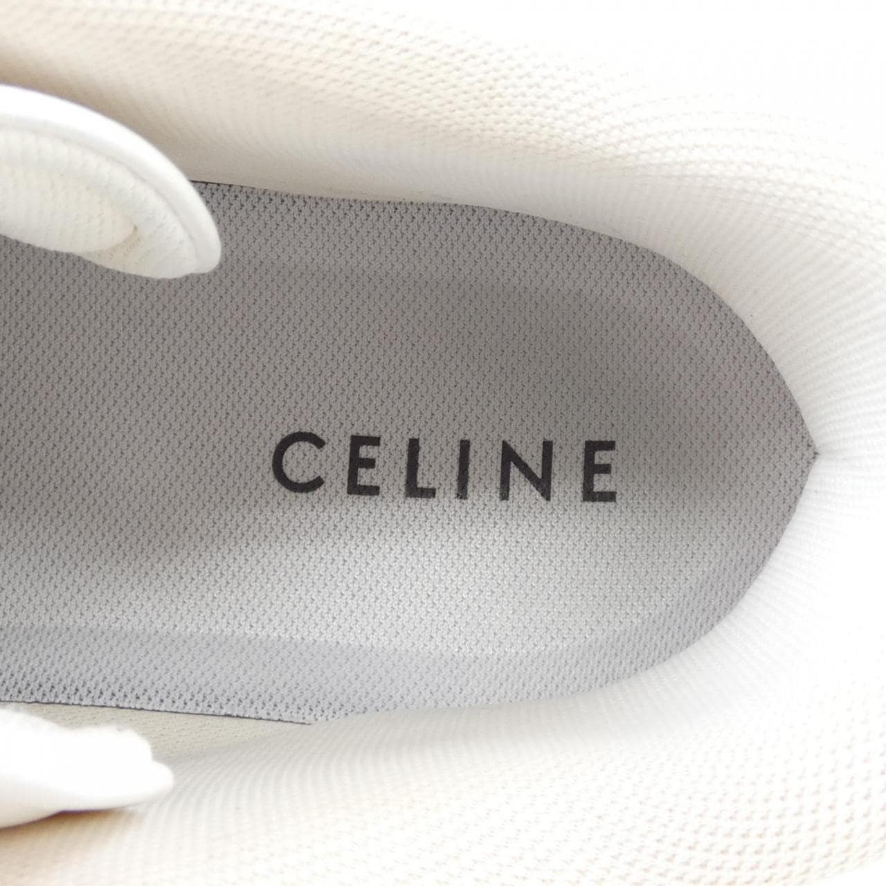 セリーヌ CELINE CT-02 シューズ