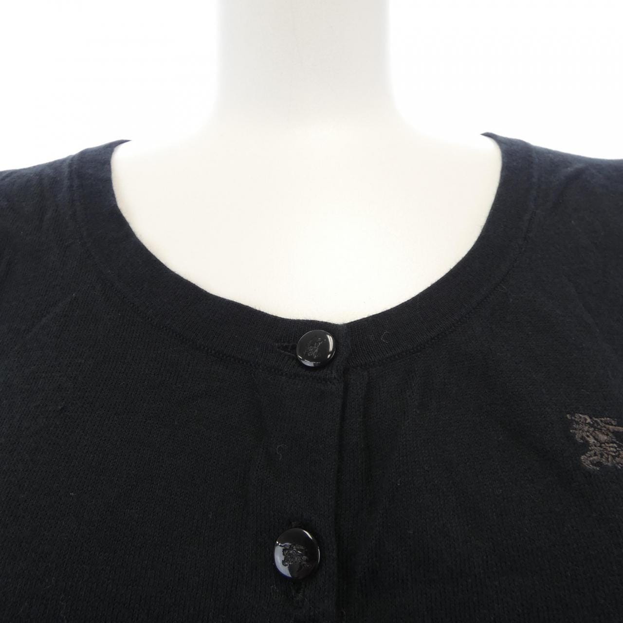 BURBERRY London FB528-451-09 Cardigan