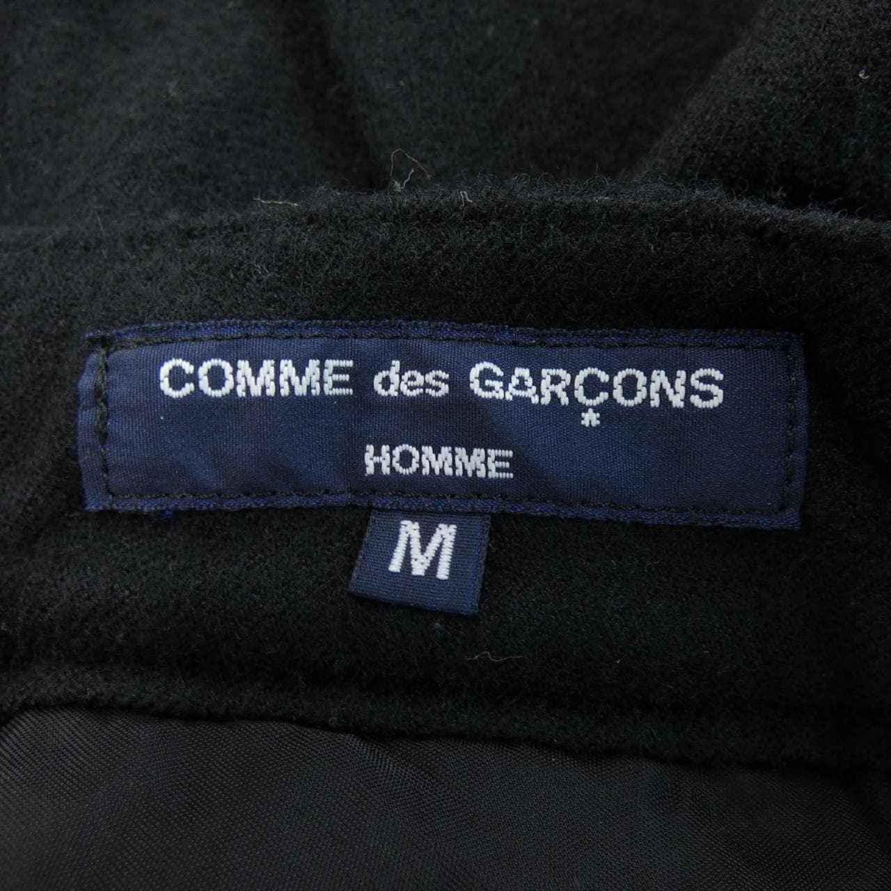 コムデギャルソンオム COMME des GARCONS HOMME HL-P036 パンツ