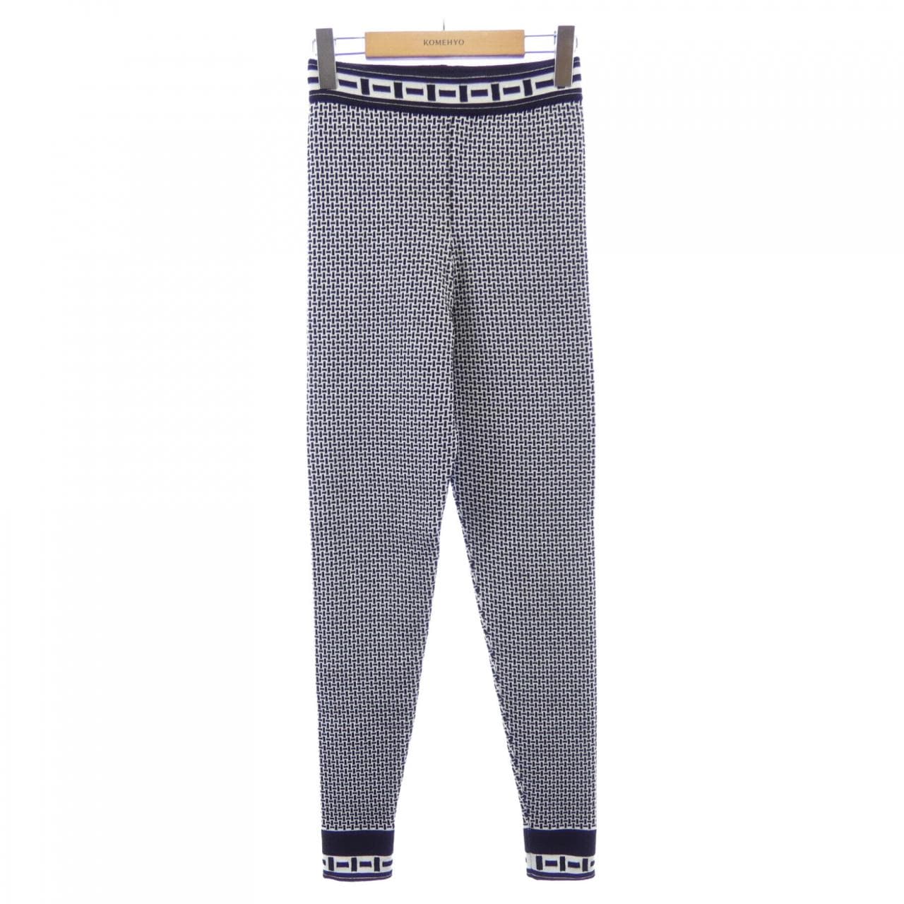 エルメス HERMES モザイク 2H2405DD パンツ