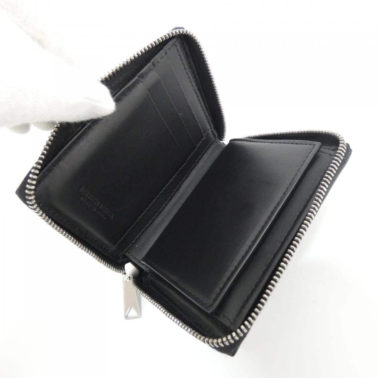 ボッテガヴェネタ 708614 VBWD2 財布