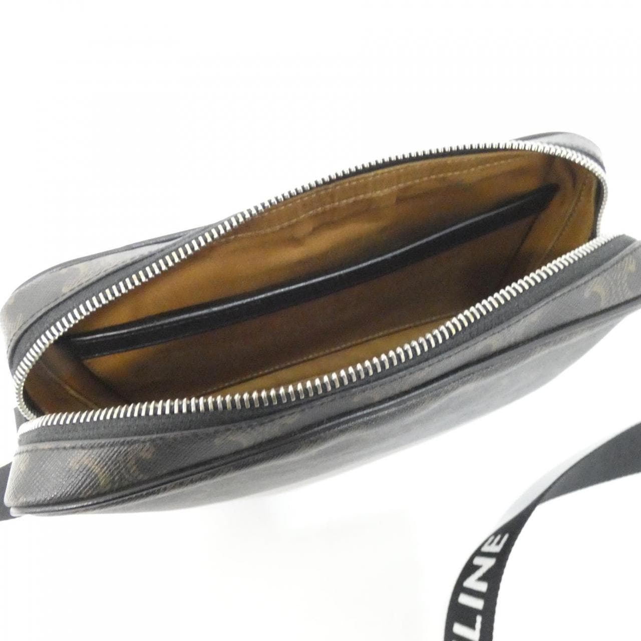 セリーヌ 197202DND ショルダーバッグ