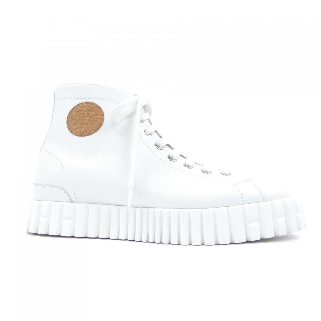 エルメス HERMES クライム CLIMB エクスリブリス 211101Z スニーカー