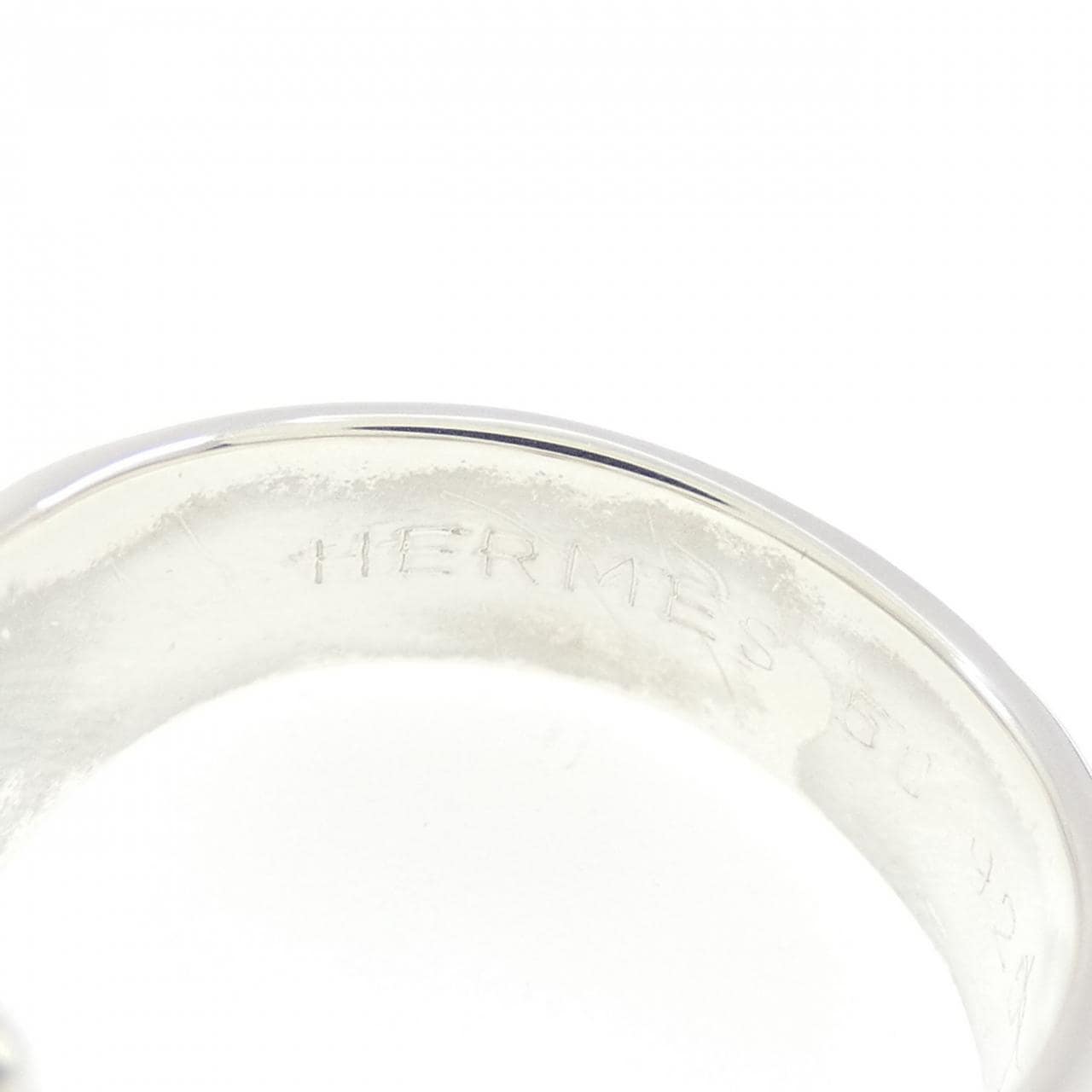 【ヴィンテージ】エルメス メキシコ リング