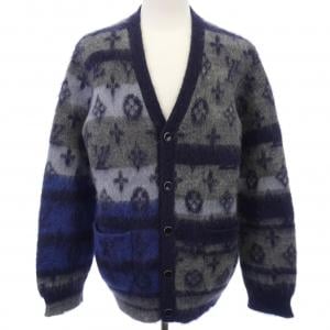 ルイヴィトン LOUIS VUITTON HQN46WNE5 カーディガン
