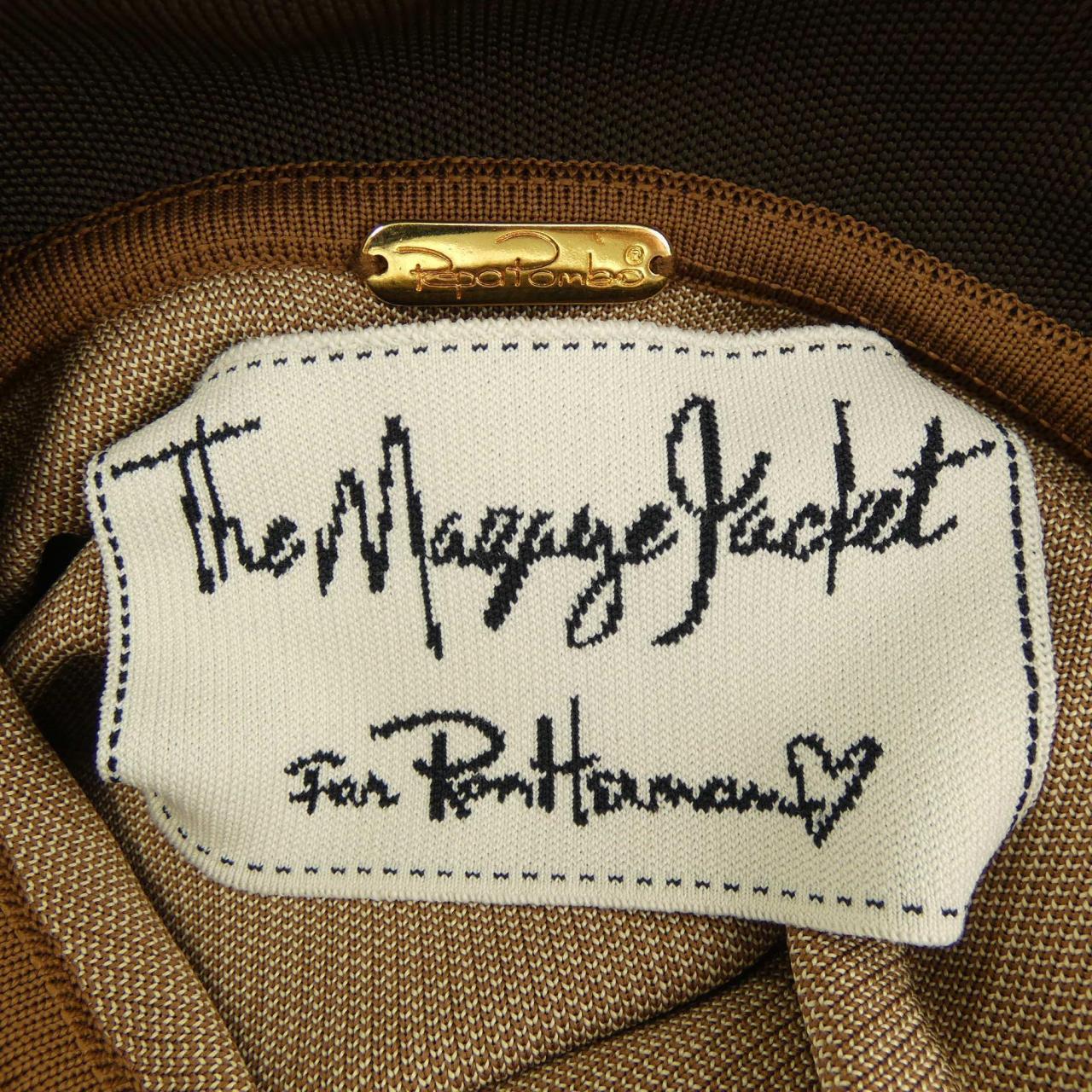 ロンハーマン RON HERMAN 4210400213 ジャケット