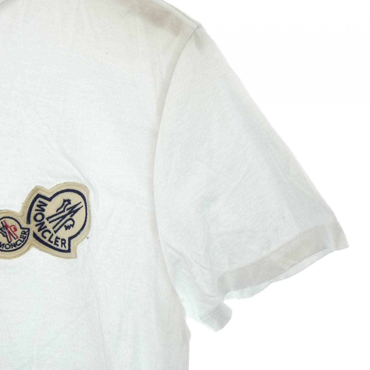 モンクレール MONCLER H20918C0026 8390Y Tシャツ