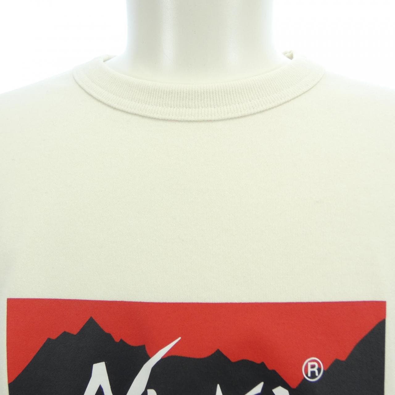 ナンガ NANGA Tシャツ