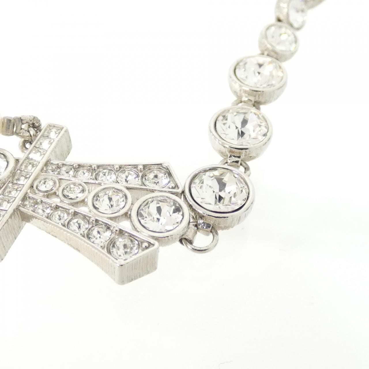 シャネル ABA649 ネックレス