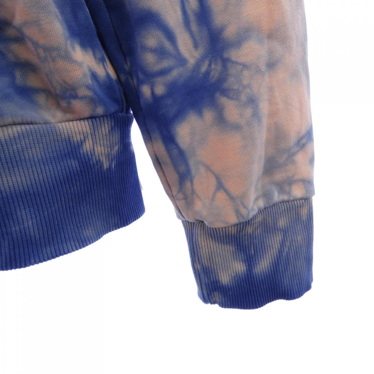 ディーゼル DIESEL パーカー