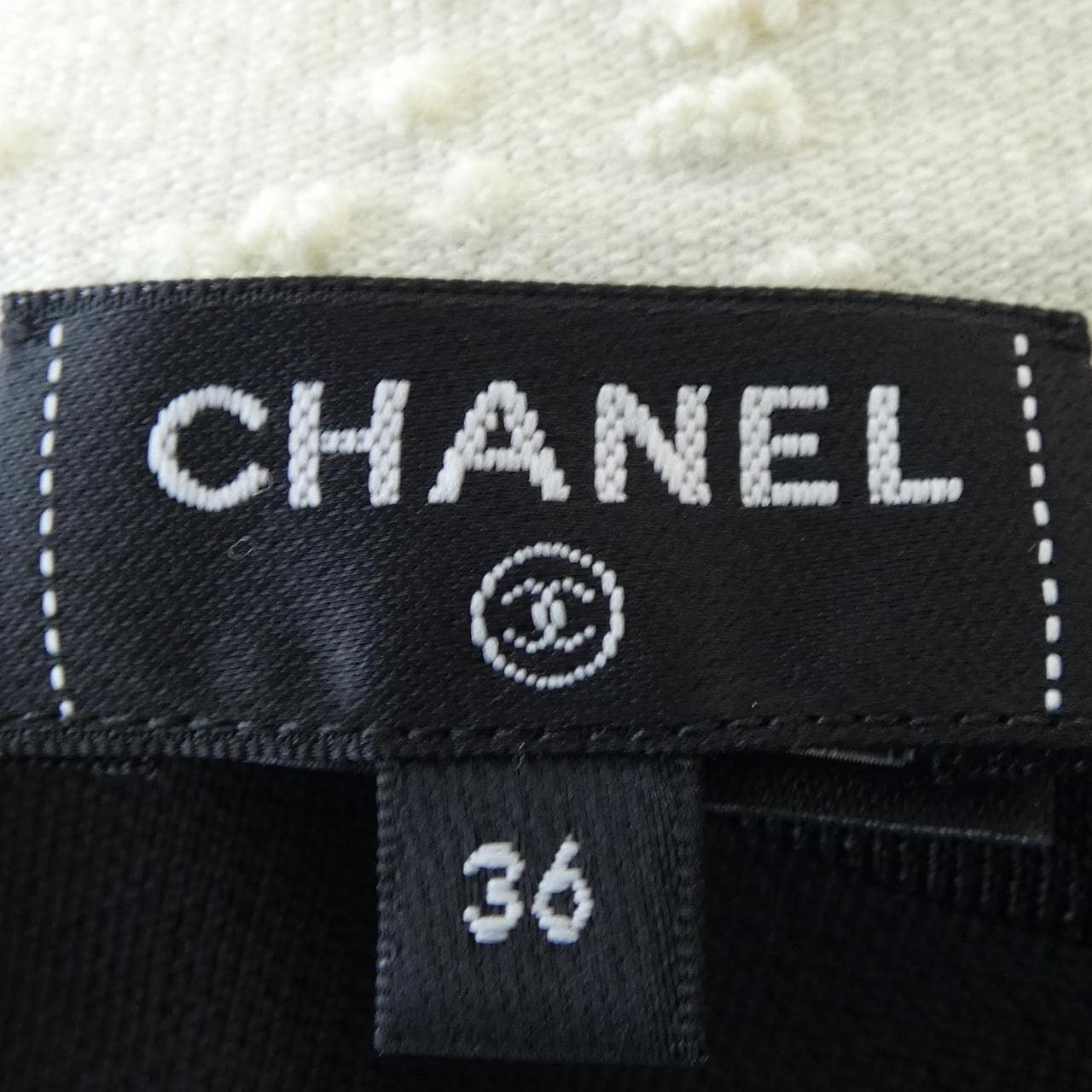 シャネル CHANEL P80105K11529 ワンピース