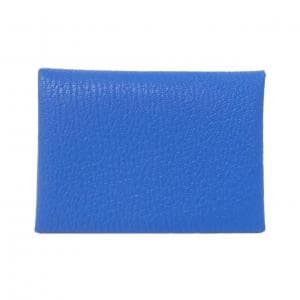 エルメス カルヴィ デュオ 082977CK コインケース