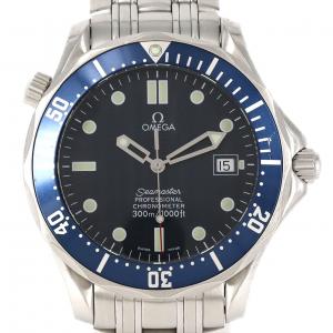 【ノーメンテナンス還元価格】オメガ シーマスタープロ 2531.80 SS 自動巻