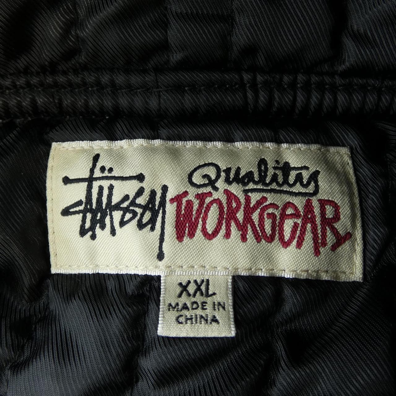 ステューシー STUSSY 115790 ジャケット
