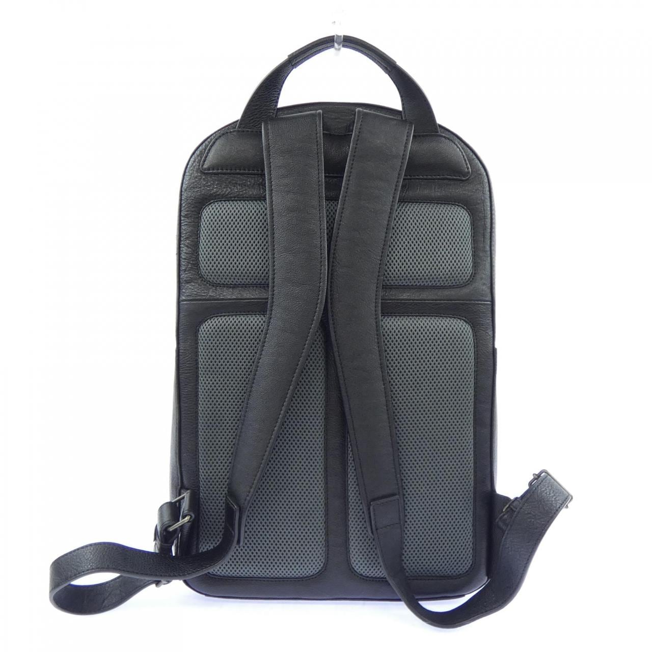 マザーハウス MOTHERHOUSE BACKPACK