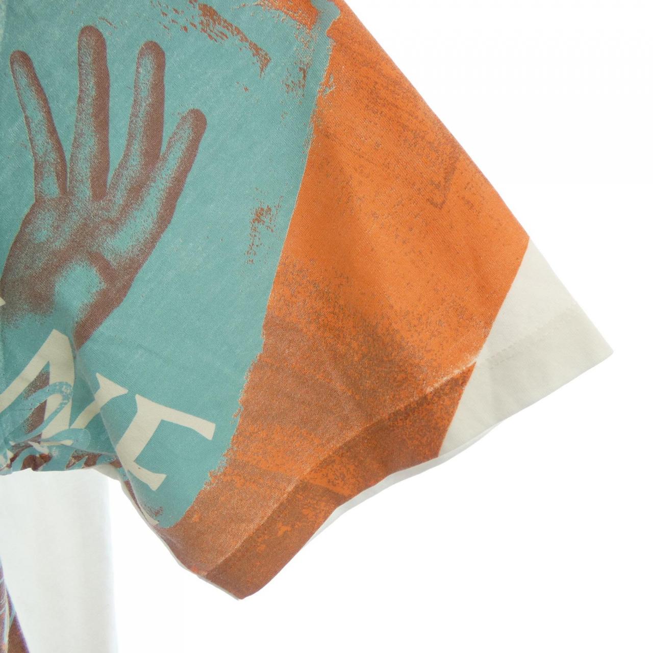 ロエベ LOEWE H616Y22X37 Tシャツ