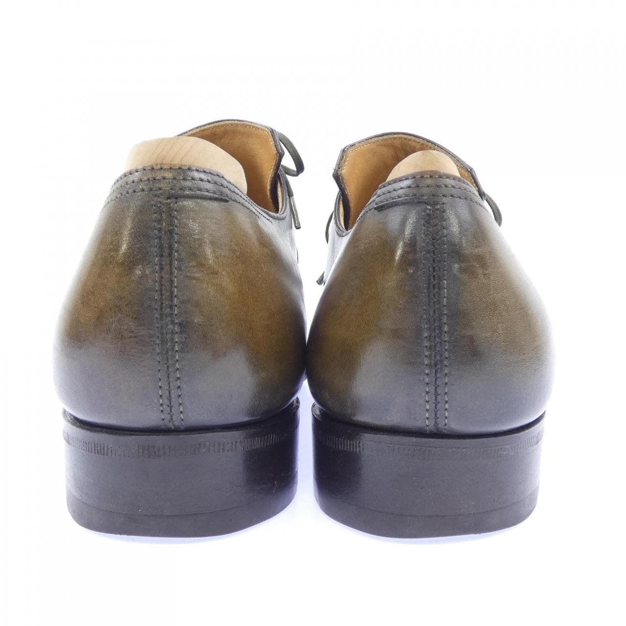 コルテ CORTHAY シューズ