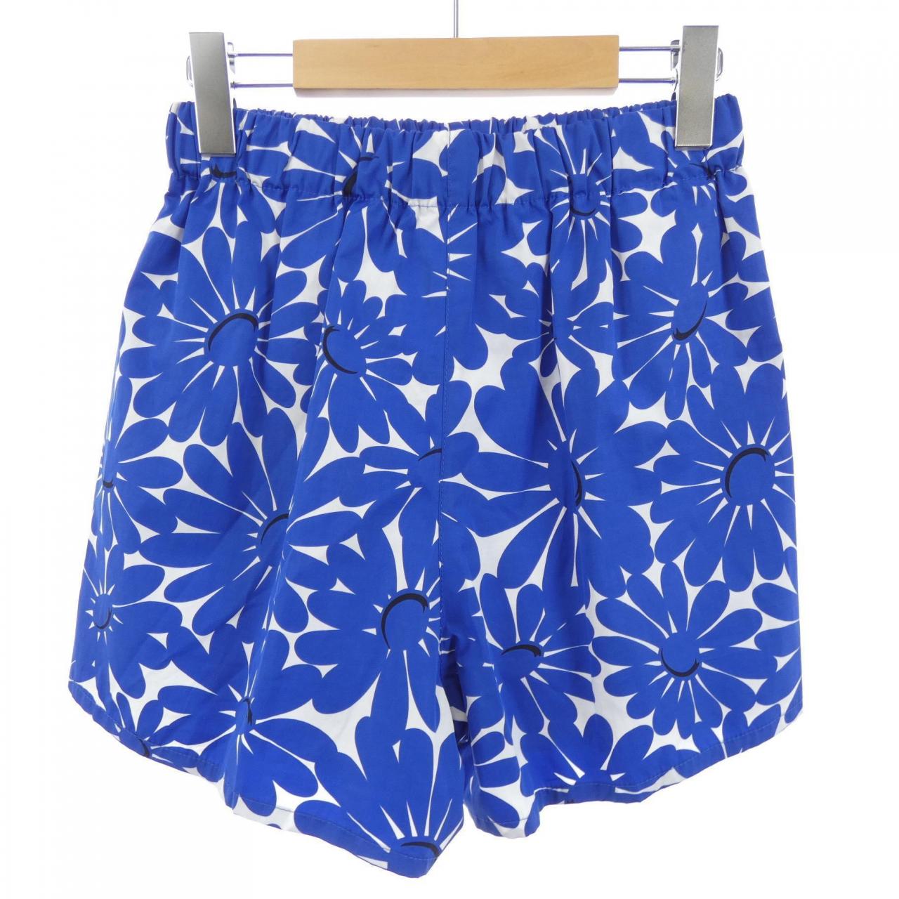 プラダ PRADA P202E S202 11I6 ショートパンツ