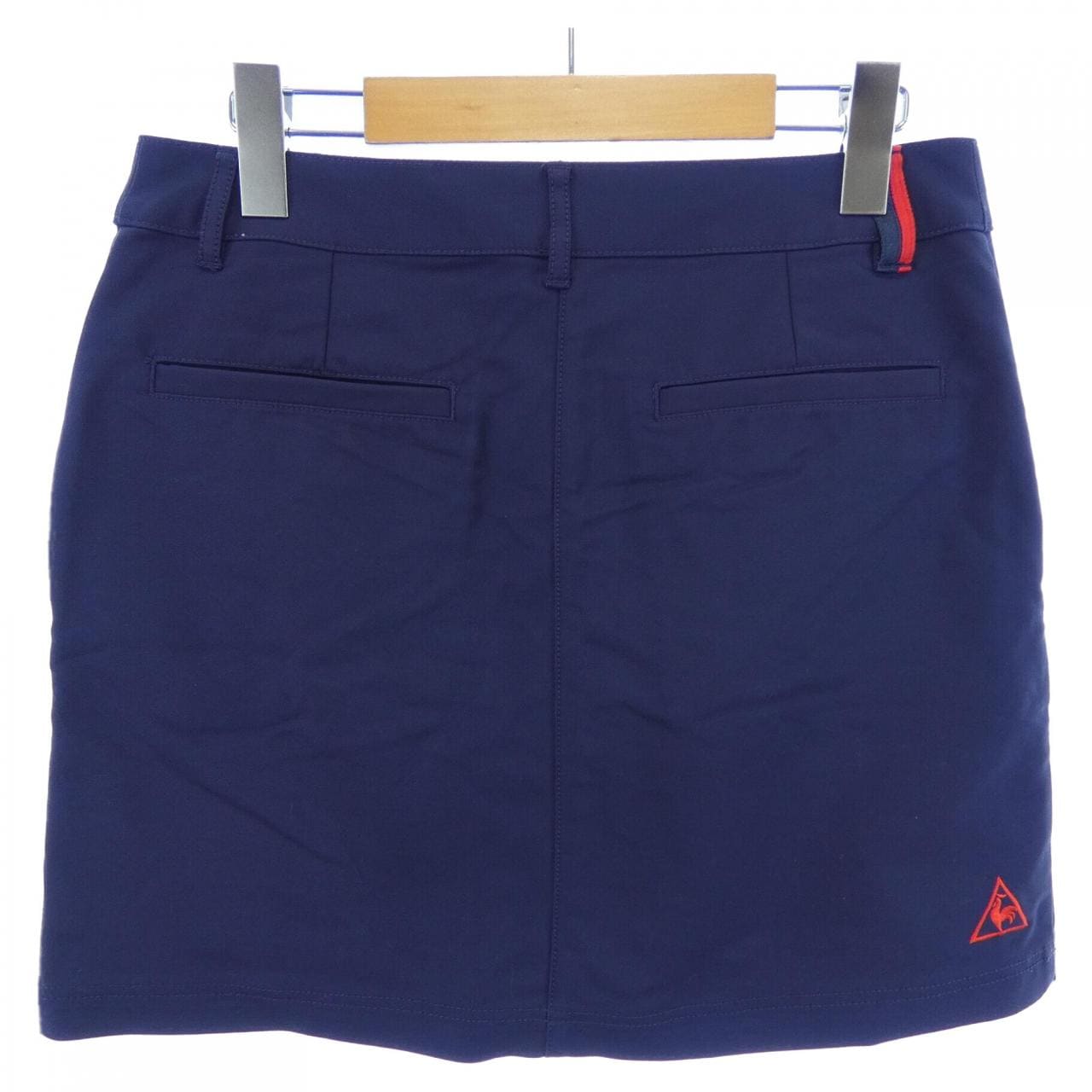 ルコックスポルティフ LE COQ SPORTIF QGWOJE00W スカート