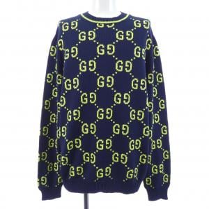 グッチ GUCCI GG 791043 XKD35 ニット