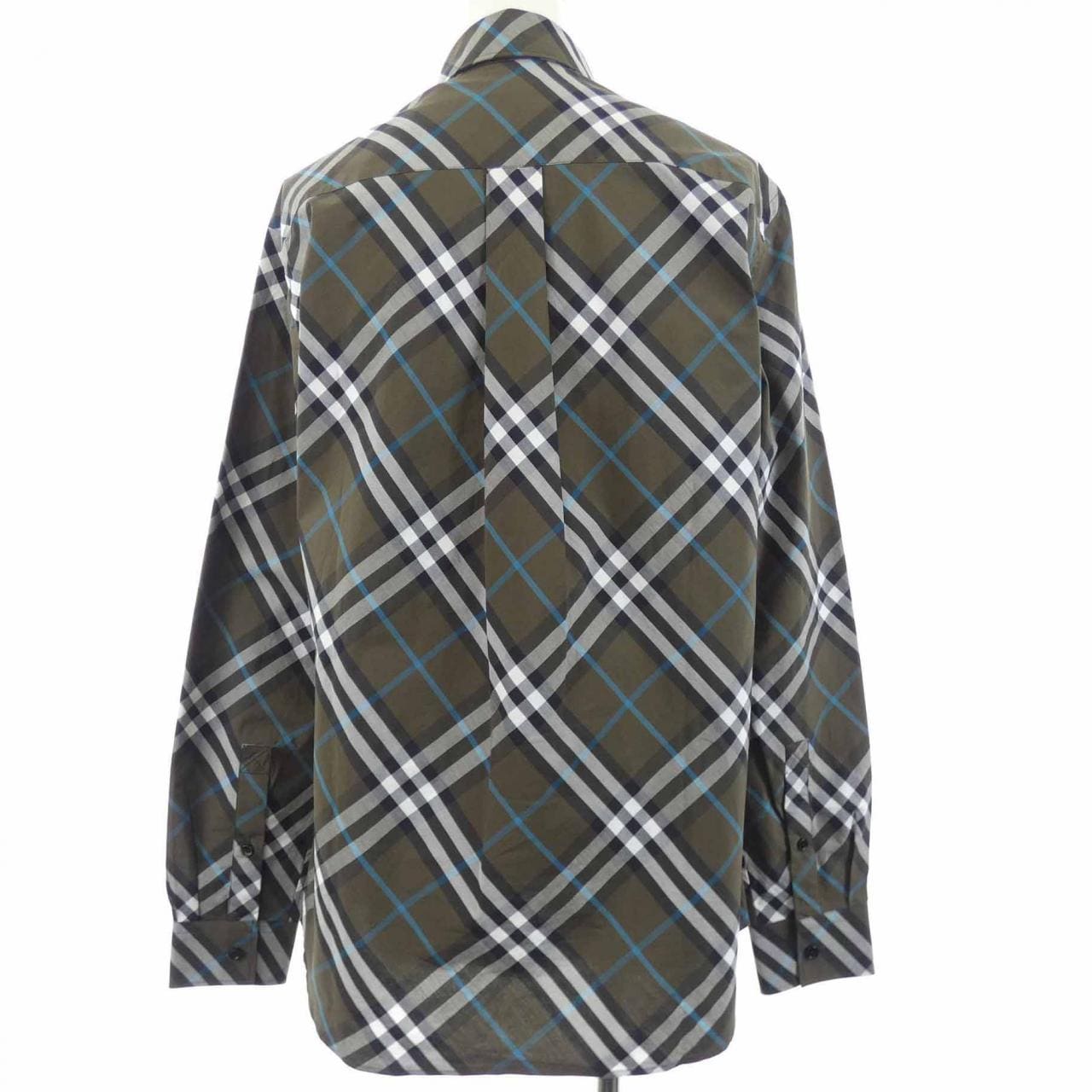 バーバリー BURBERRY 80992211 シャツ