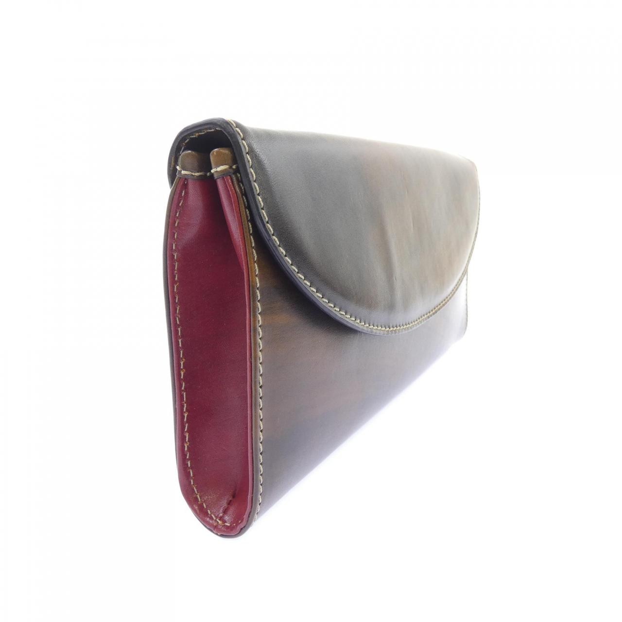 ステファノマーノ STEFANOMANO BAG