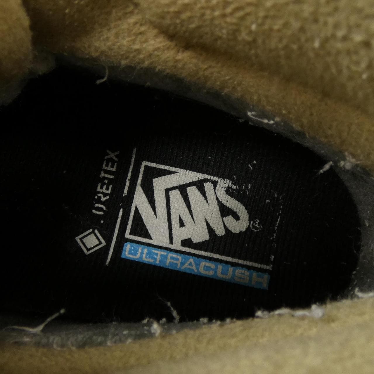 バンズ VANS スニーカー