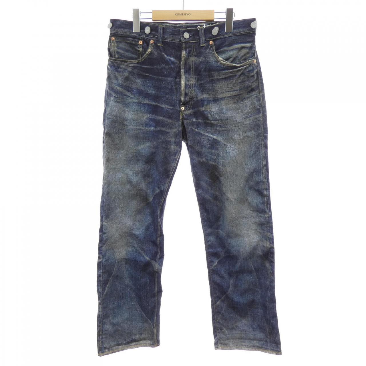 アイジュンヤワタナベ eye JUNYA WATANABE LEVI'S WI-P904 ジーンズ