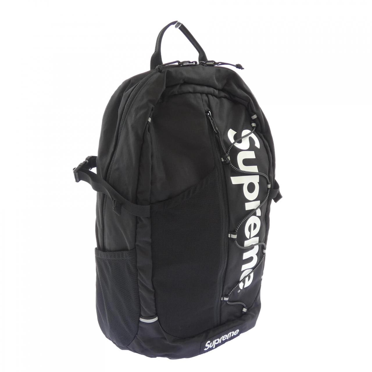 シュプリーム SUPREME BACKPACK